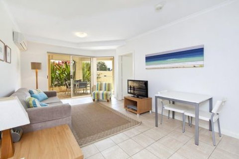 Iluka Resort Apartments - Local Tourism 5