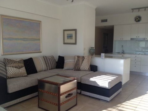 Iluka Resort Apartments - Local Tourism 6