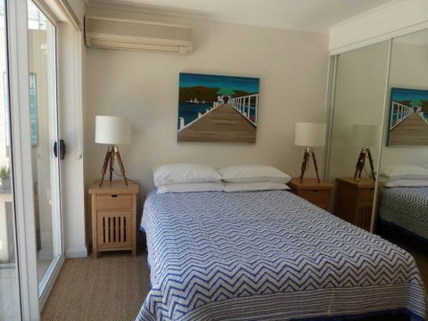 Iluka Resort Apartments - Local Tourism 8