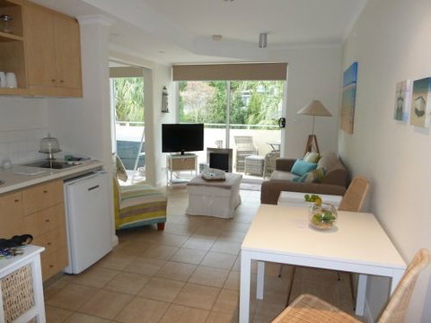 Iluka Resort Apartments - Local Tourism 9