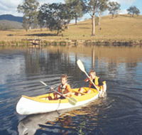 Parrabel Park Farm Stay - Accommodation Australia
