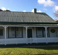 Ben Hyron's Cottage - Accommodation Australia