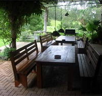 Man From Kangaroo Valley Trail Ride The - Accommodation Australia