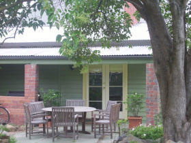 Bell Cottage - Accommodation Australia 0