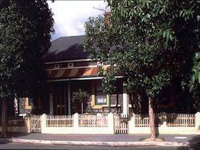 Eastwood SA Accommodation Australia