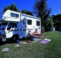 Abel Tasman Caravan Park - Accommodation Australia