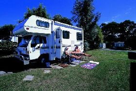 Abel Tasman Caravan Park - Accommodation Australia 0