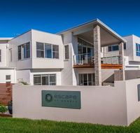 Escape at Nobbys - Accommodation Australia