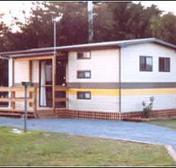 Triabunna Cabin amp Caravan Park - Accommodation Australia