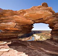 Kalbarri Accommodation Service