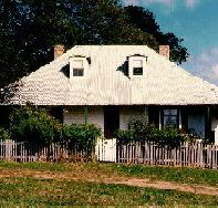 Egmont - Accommodation Australia