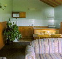 Baudins - Accommodation Australia