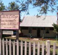 Rachel's Cottage - Local Tourism