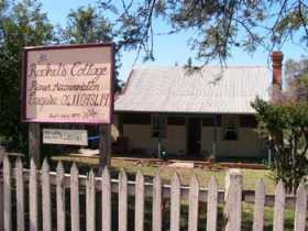 Rachel's Cottage - Accommodation Australia 0
