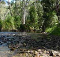 River Rest Country Cottage - Accommodation Australia