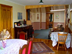 Hamlet Downs - Accommodation Australia 0