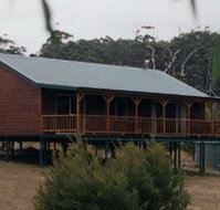 The Coppice - Accommodation Australia