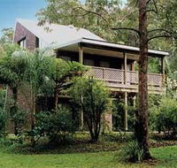 Grassy Head Hideaway