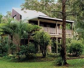 Grassy Head Hideaway - Accommodation Australia 0