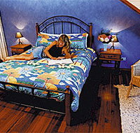 Parryville Chalets - Accommodation Australia