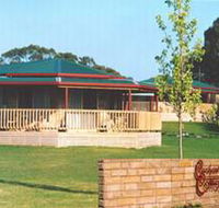 Carolynne's Cottages - Accommodation Australia