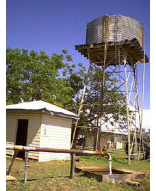 Brolga Downs Guest Houses - Local Tourism 0