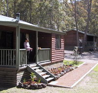 Cottages on Mount View - Accommodation Australia