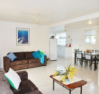 Lucinda Holiday Rentals  - Accommodation Australia