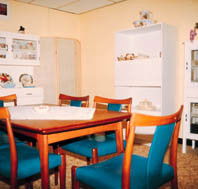 Mannaroo Farm - Accommodation Australia