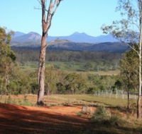 Destiny Boonah Eco Cottage And Donkey Farm - Accommodation Australia