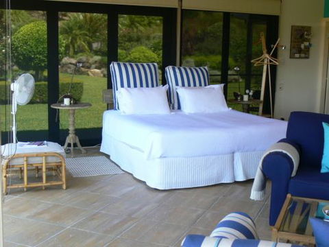 The Outlook Cabana - Local Tourism 2