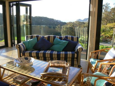 The Outlook Cabana - Local Tourism 3