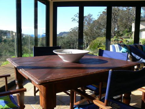 The Outlook Cabana - Local Tourism 4