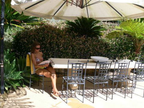 The Outlook Cabana - Local Tourism 7