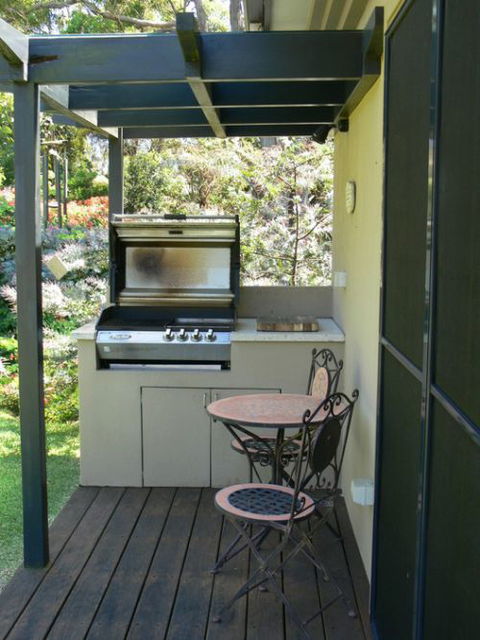 The Outlook Cabana - Local Tourism 9