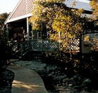 Dolphin Chalet - Accommodation Australia