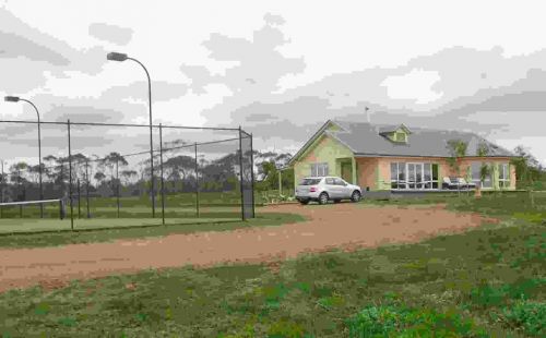 Armstrong Creek ACT Accommodation Australia