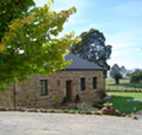 Blackwood Park Cottages
