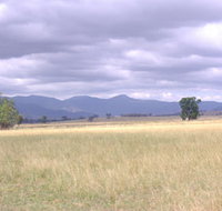Sherwoods Cottage Farmstay - Accommodation Australia