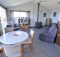 Satellite Island View - Accommodation Australia