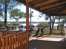 Brendale QLD Bed n Breakfasts