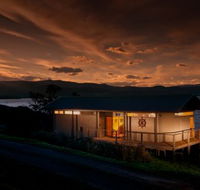 Captains Cabin - Local Tourism