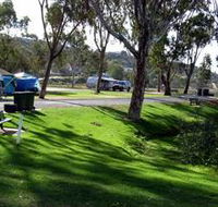 Mannum Caravan Park - Accommodation Australia