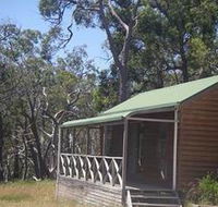 Cave Park Cabins - Accommodation Australia