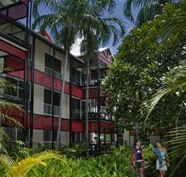 Parap Village Apartments - Local Tourism