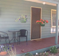 Waterfall Cottage - Local Tourism