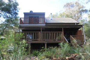 Mossy Point Holiday Rentals - Local Tourism 1