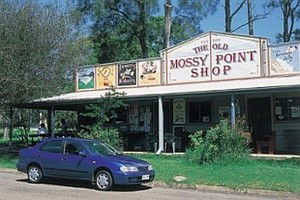 Mossy Point Holiday Rentals - Local Tourism 4