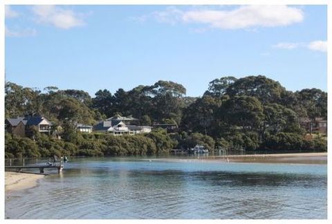 Mossy Point Holiday Rentals - Local Tourism 6
