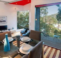 Totties Place At Wye River - Accommodation Australia